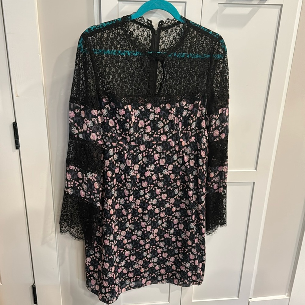 Nannette Lepore dress